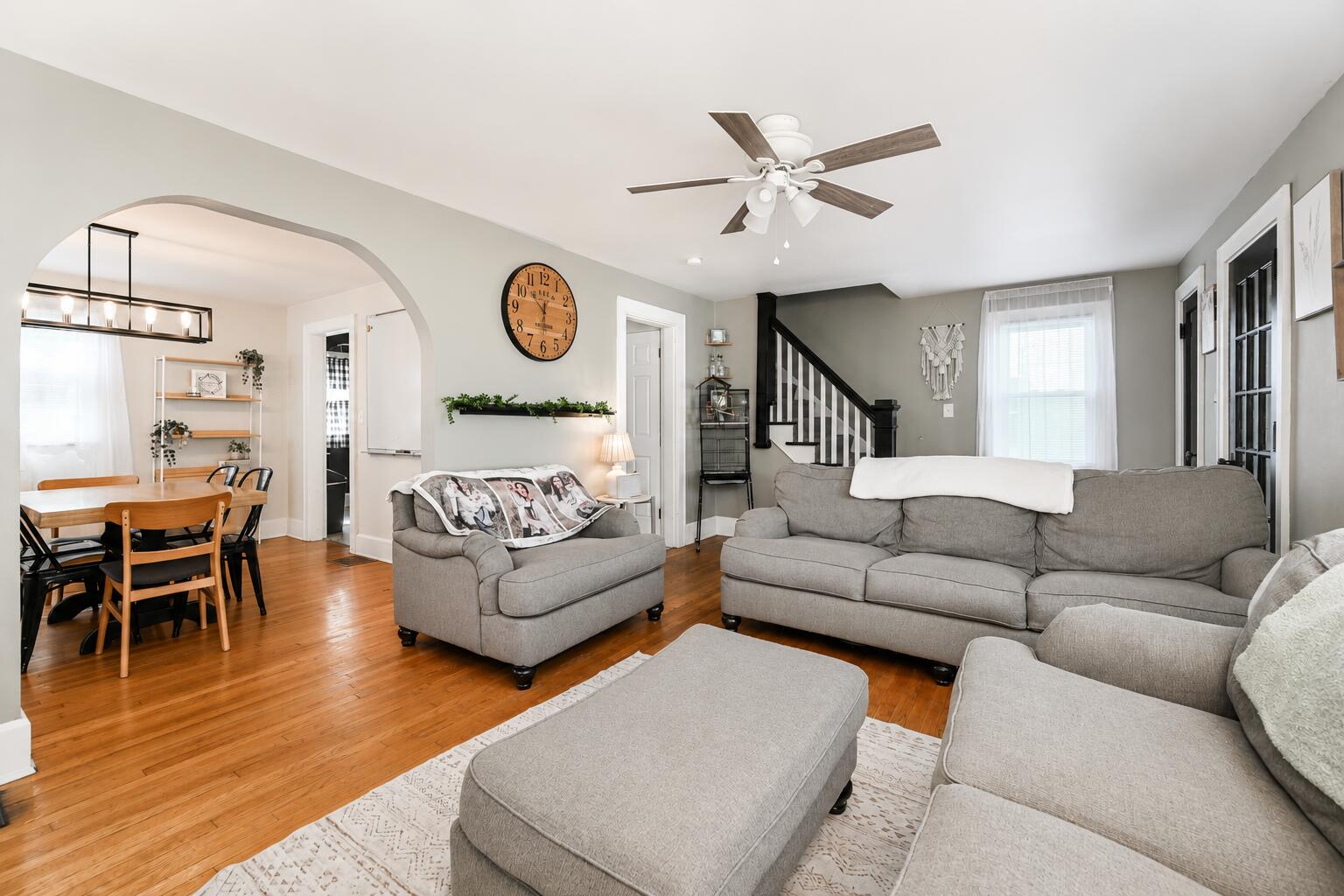 852 Rodgers Drive Springfield, OH 45503 - Photo 4 of 30