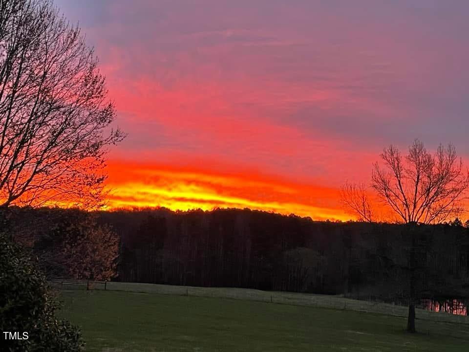 1200 Spring Valley Lake Road Henderson, NC 27537 - Photo 67 of 78 Sunrise