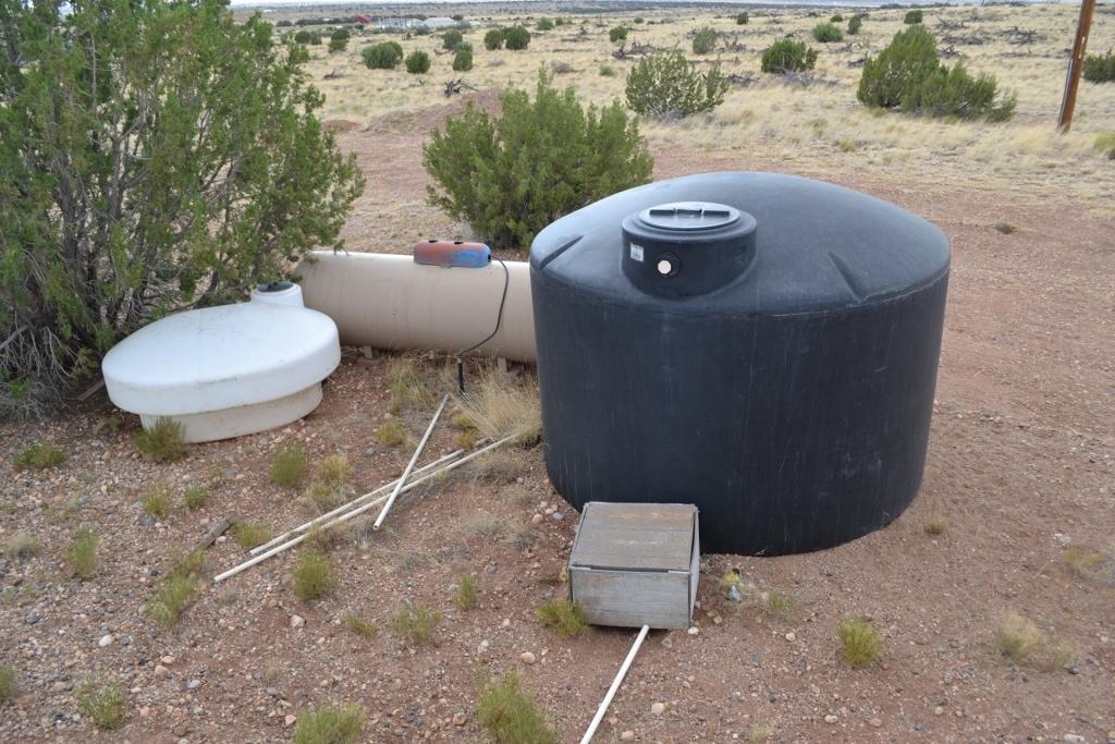 8382 Rockin R Ranch Trail Snowflake, AZ 85937 - Photo 14 of 24 Gallery Image 14