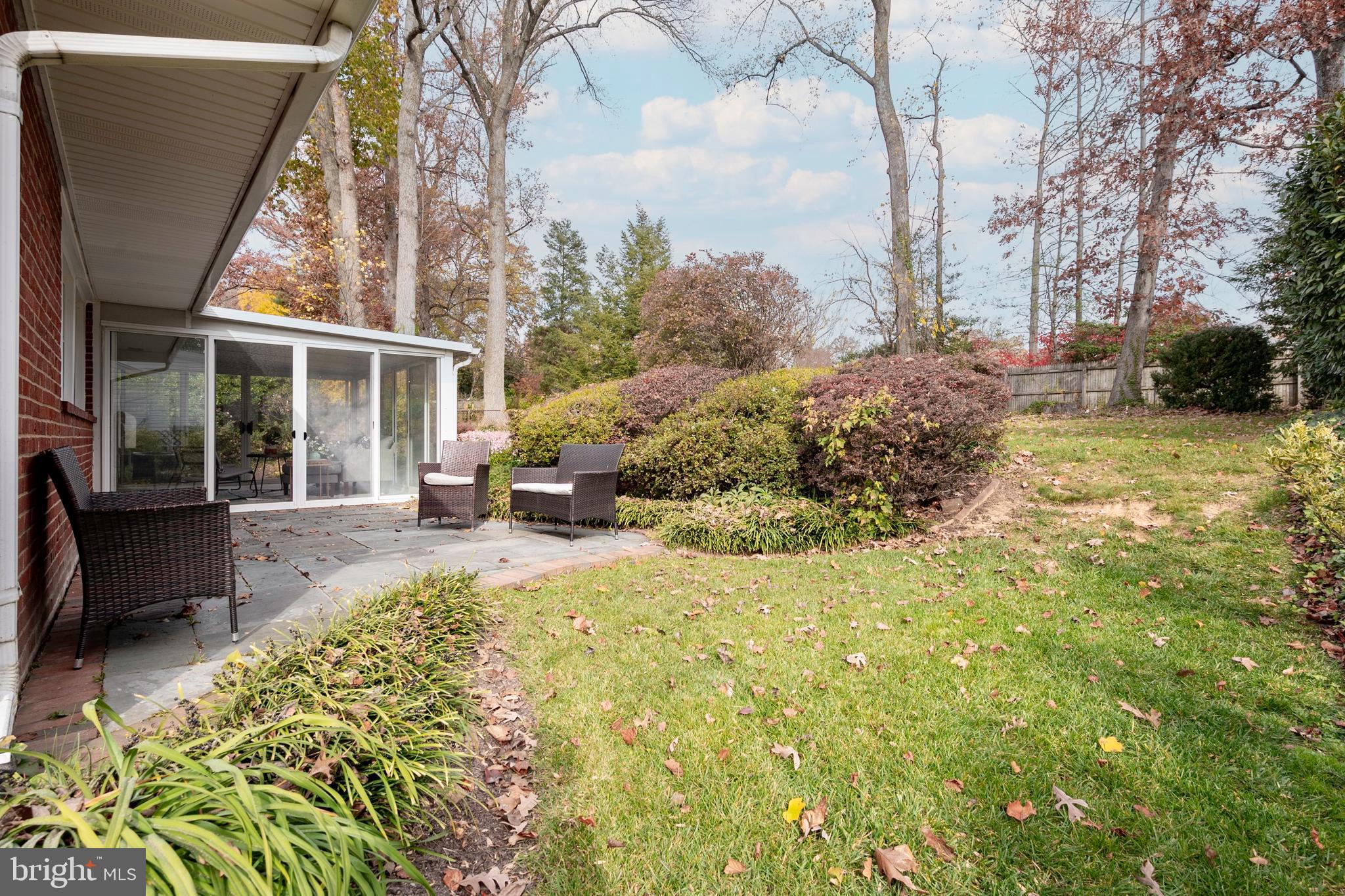 5331 Ravensworth Road Springfield, VA 22151 - Photo 20 of 33