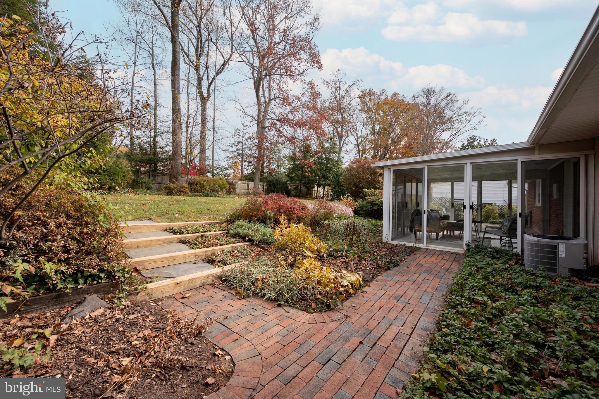 5331 Ravensworth Road Springfield, VA 22151 - Photo 25 of 33