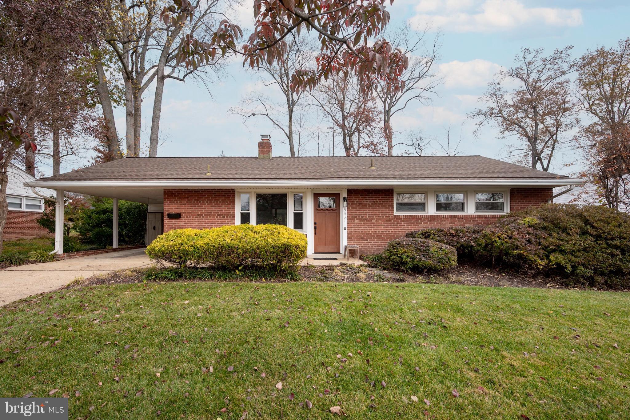 5331 Ravensworth Road Springfield, VA 22151 - Photo 27 of 33