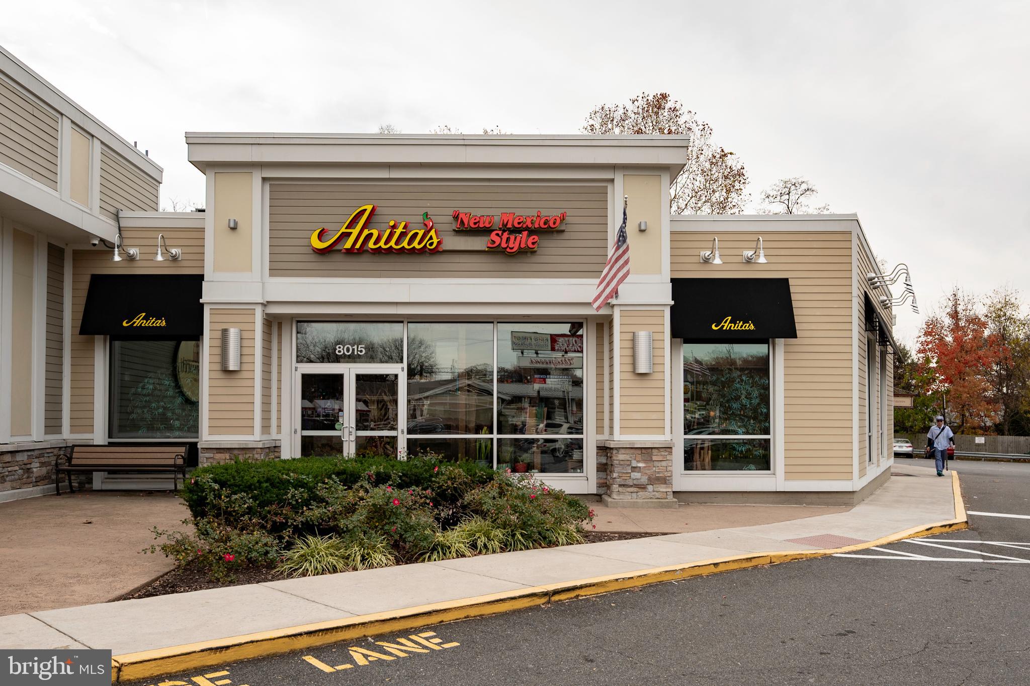 5331 Ravensworth Road Springfield, VA 22151 - Photo 31 of 33