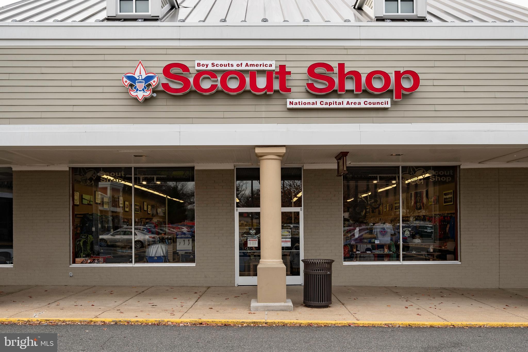 5331 Ravensworth Road Springfield, VA 22151 - Photo 32 of 33