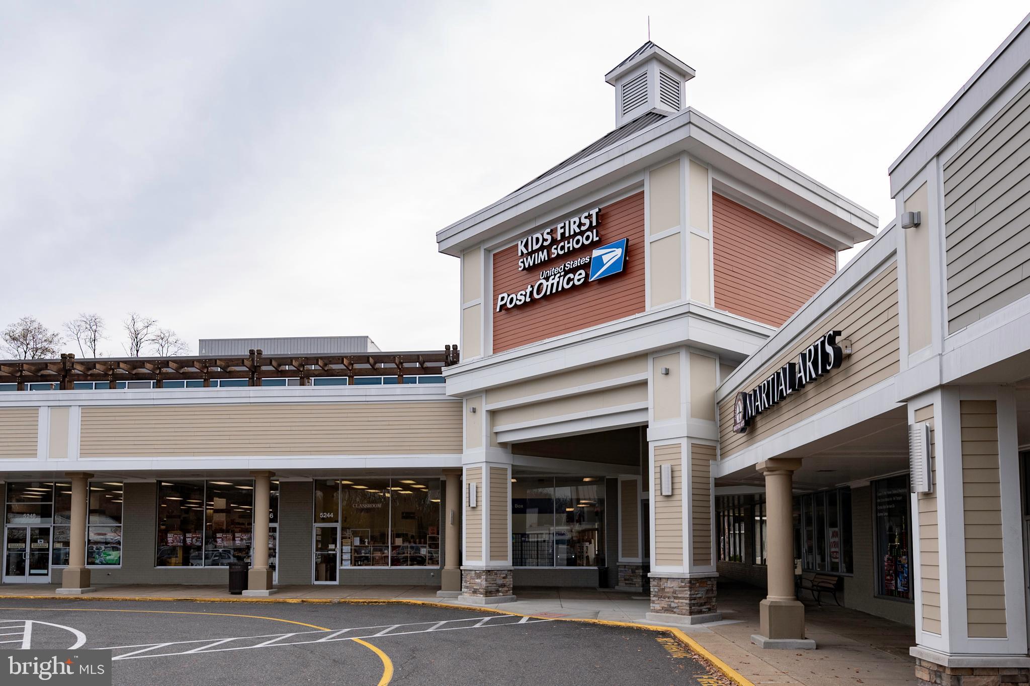 5331 Ravensworth Road Springfield, VA 22151 - Photo 33 of 33