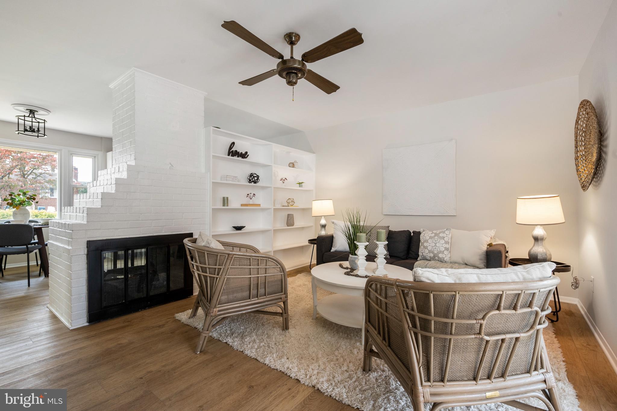 5331 Ravensworth Road Springfield, VA 22151 - Photo 9 of 33