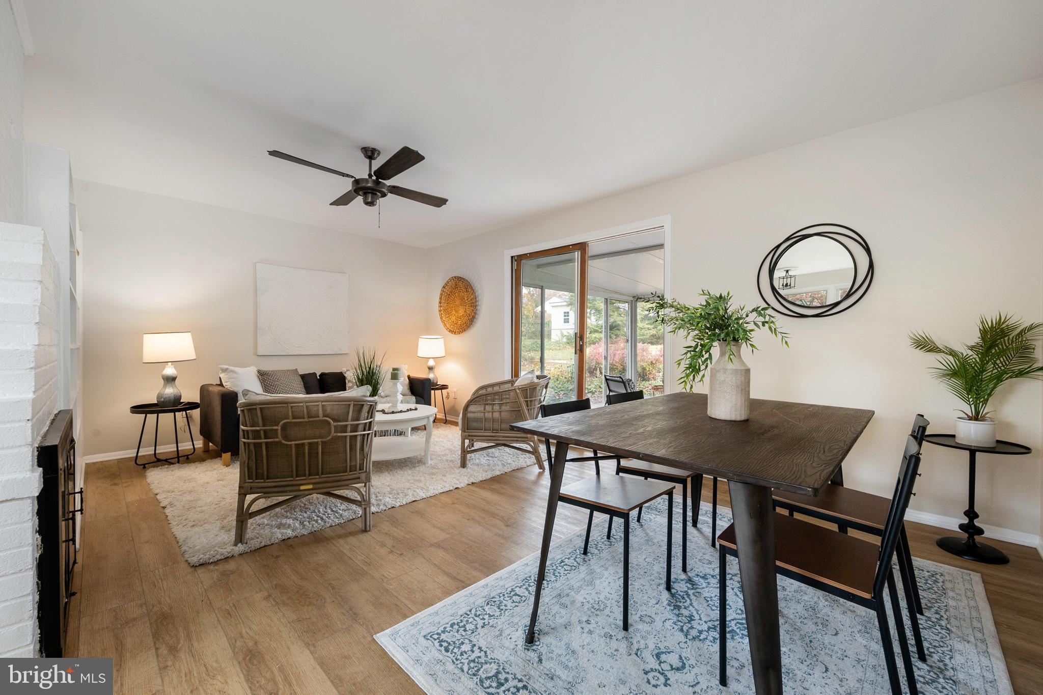 5331 Ravensworth Road Springfield, VA 22151 - Photo 10 of 33