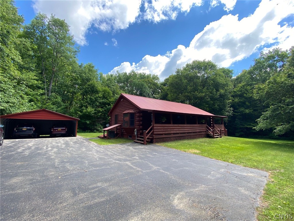 312 Mcclure Road Stratford, NY 13470 - Photo 3 of 34 Gallery Image 3