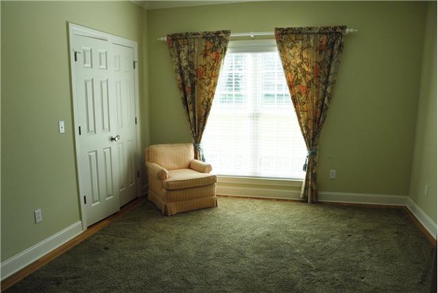 2014 Ovoca Road Tullahoma, TN 37388 - Photo 10 of 20 Off of the living room you will find a study that offers hardwood floors and large closets.