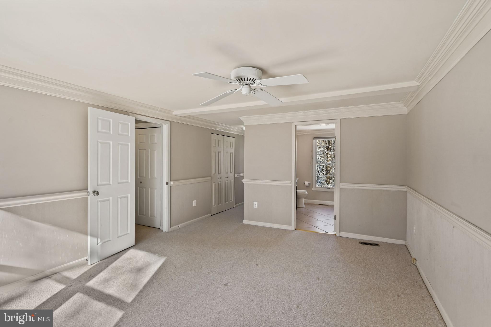 17 Cedar Drive Sterling, VA 20164 - Photo 21 of 49 bedroom view