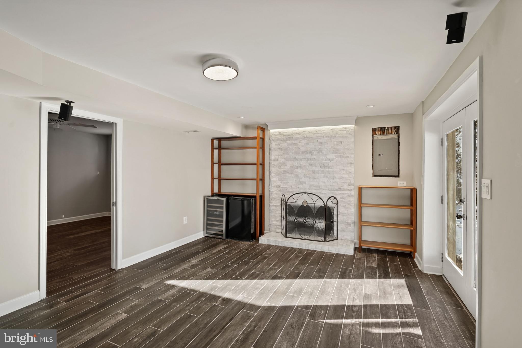 17 Cedar Drive Sterling, VA 20164 - Photo 26 of 49 mini fridge and wine fridge