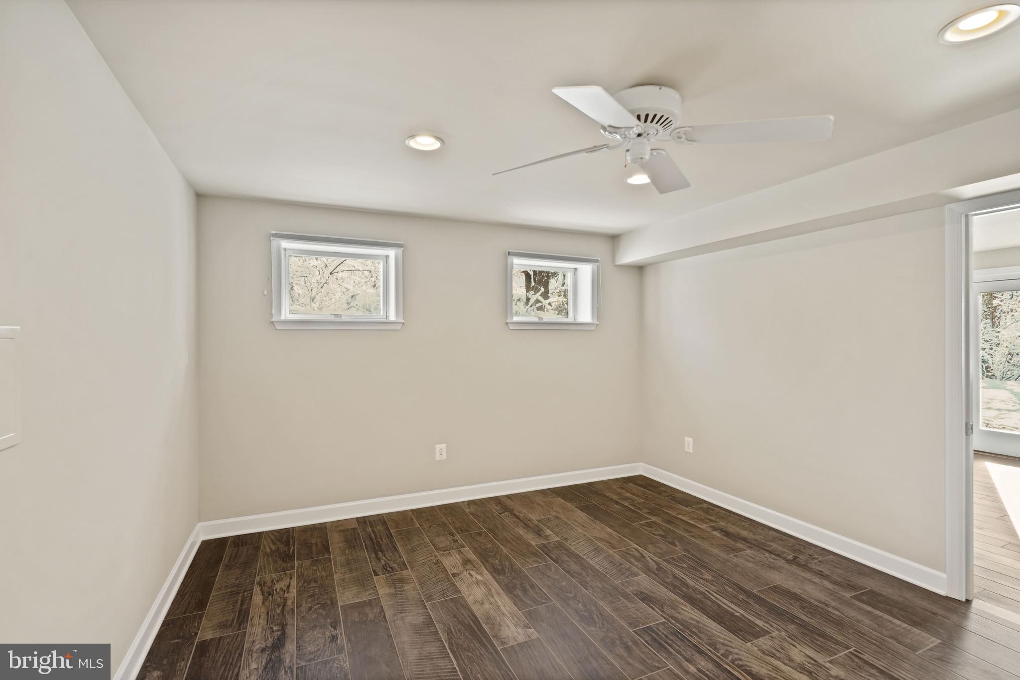 17 Cedar Drive Sterling, VA 20164 - Photo 32 of 49 bonus space in basement