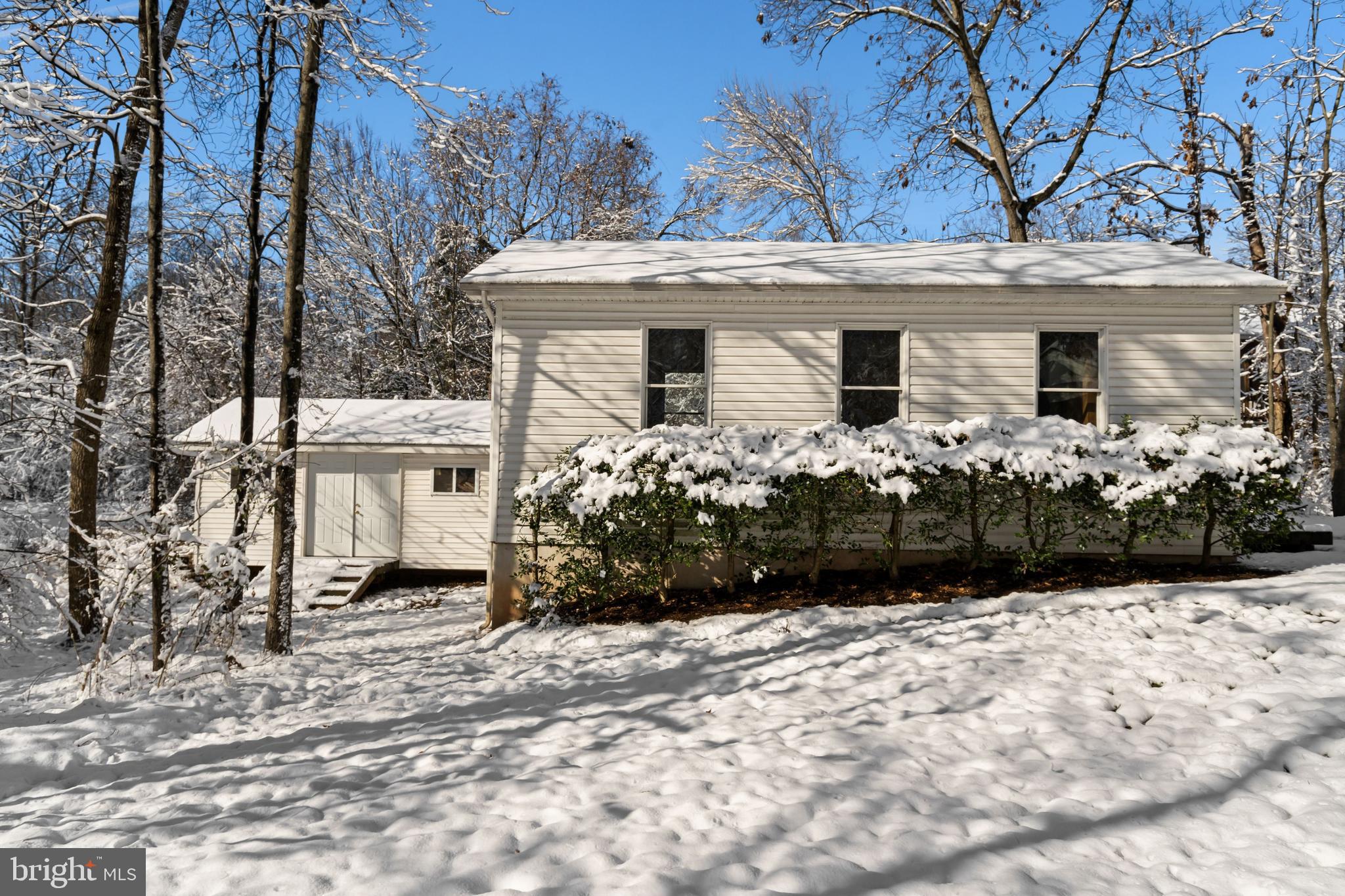 17 Cedar Drive Sterling, VA 20164 - Photo 39 of 49 view of workshop and shed