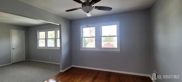 $2,600 | 12 Van Buren Avenue, Metuchen, NJ 08840