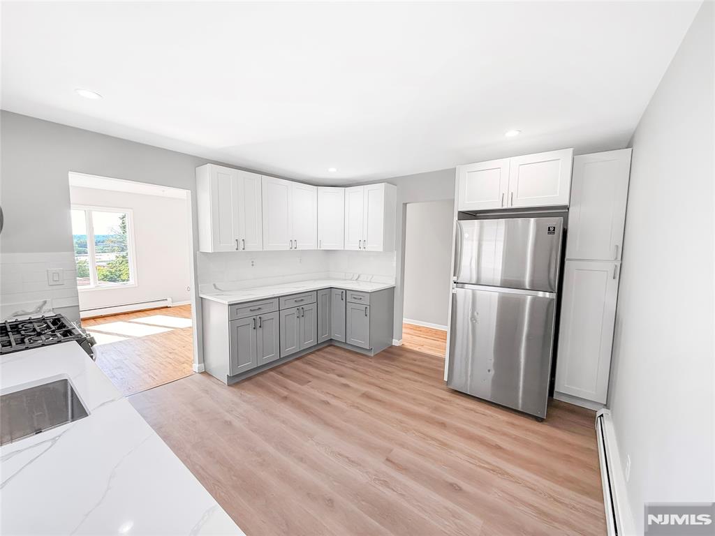 174 Maple Street, Unit 3 Fairview, NJ 07022 - Photo 2 of 25