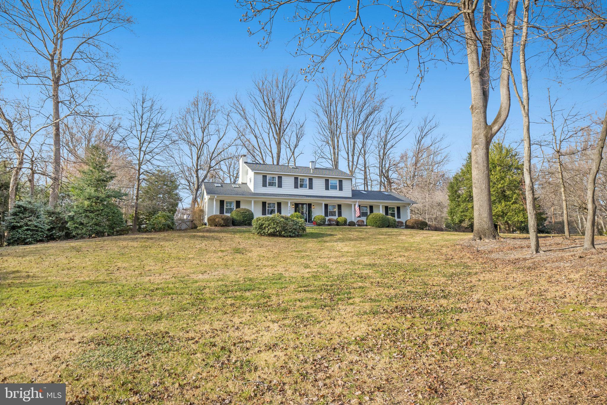 2100 Post Road Vienna, VA 22181 - Photo 2 of 72