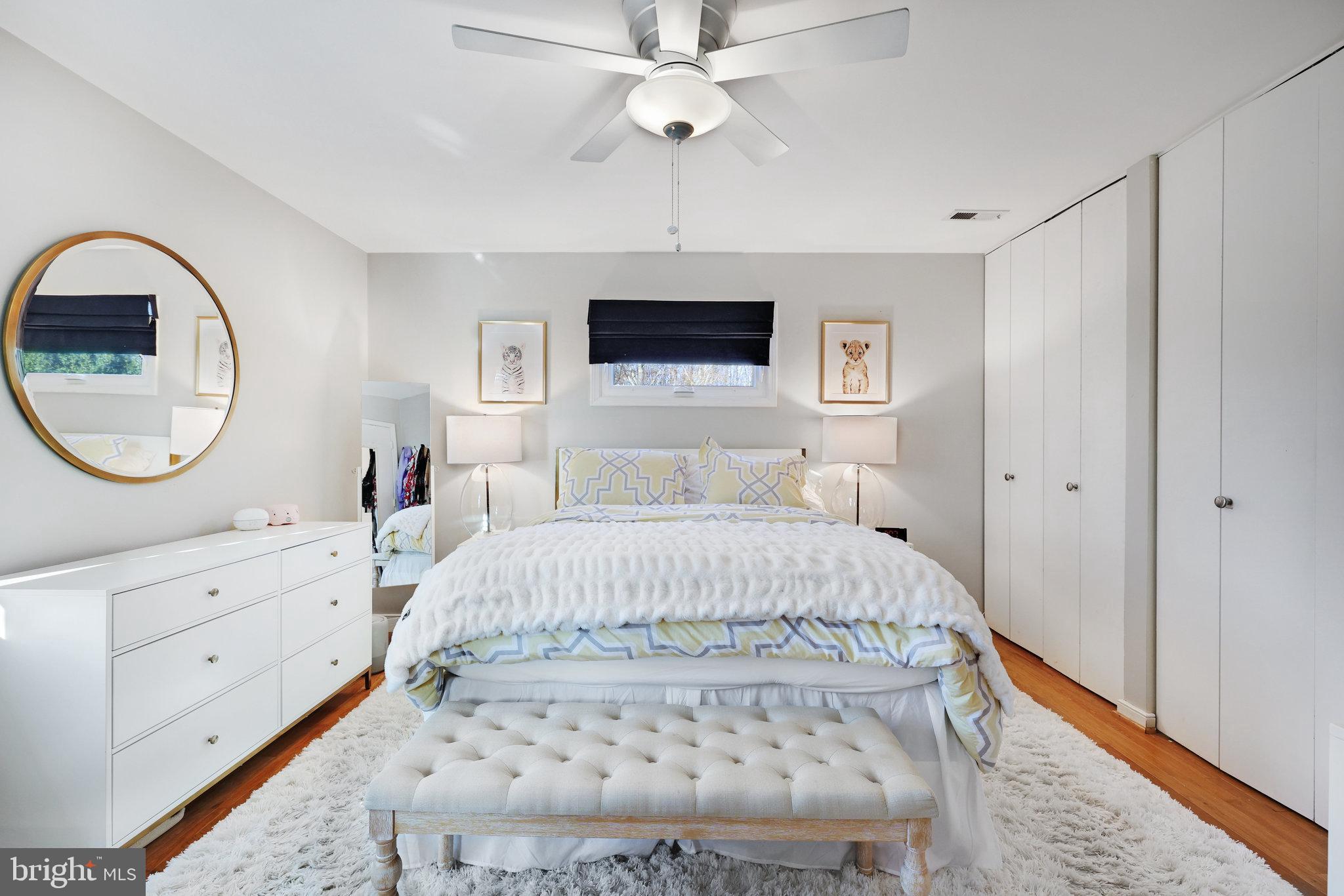 2100 Post Road Vienna, VA 22181 - Photo 38 of 72 Primary Bedroom