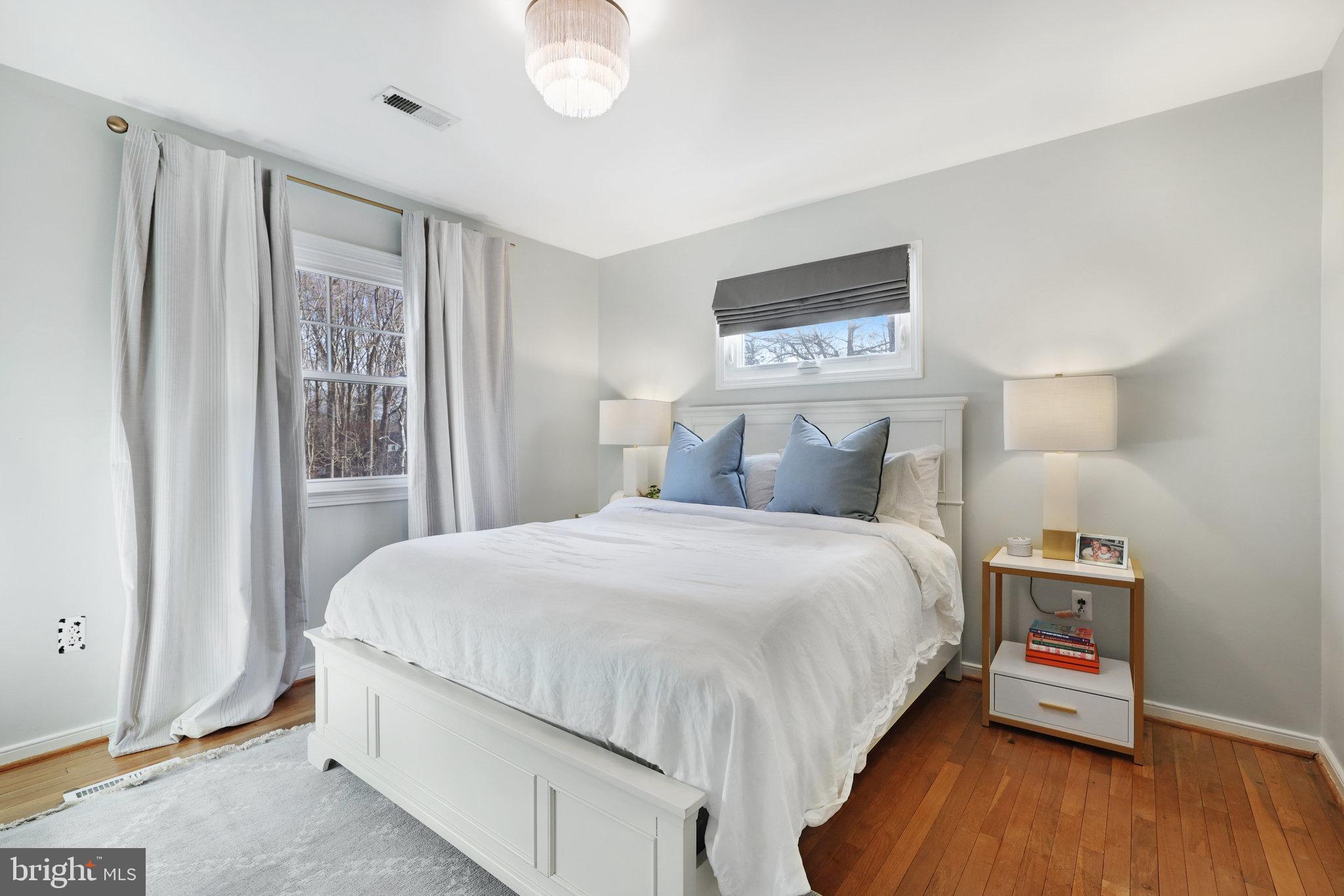 2100 Post Road Vienna, VA 22181 - Photo 45 of 72 Bedroom 3