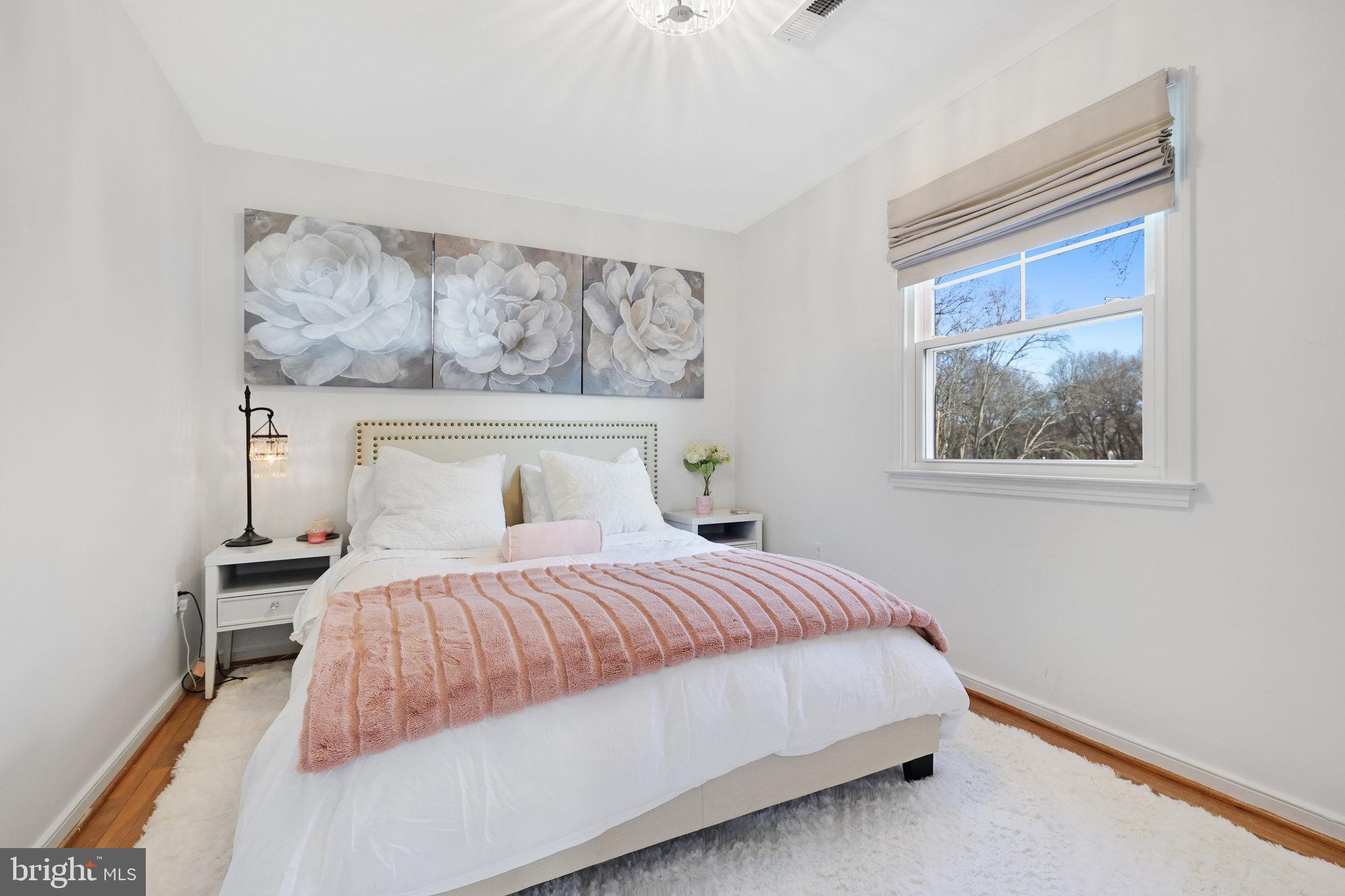 2100 Post Road Vienna, VA 22181 - Photo 48 of 72 Bedroom 4