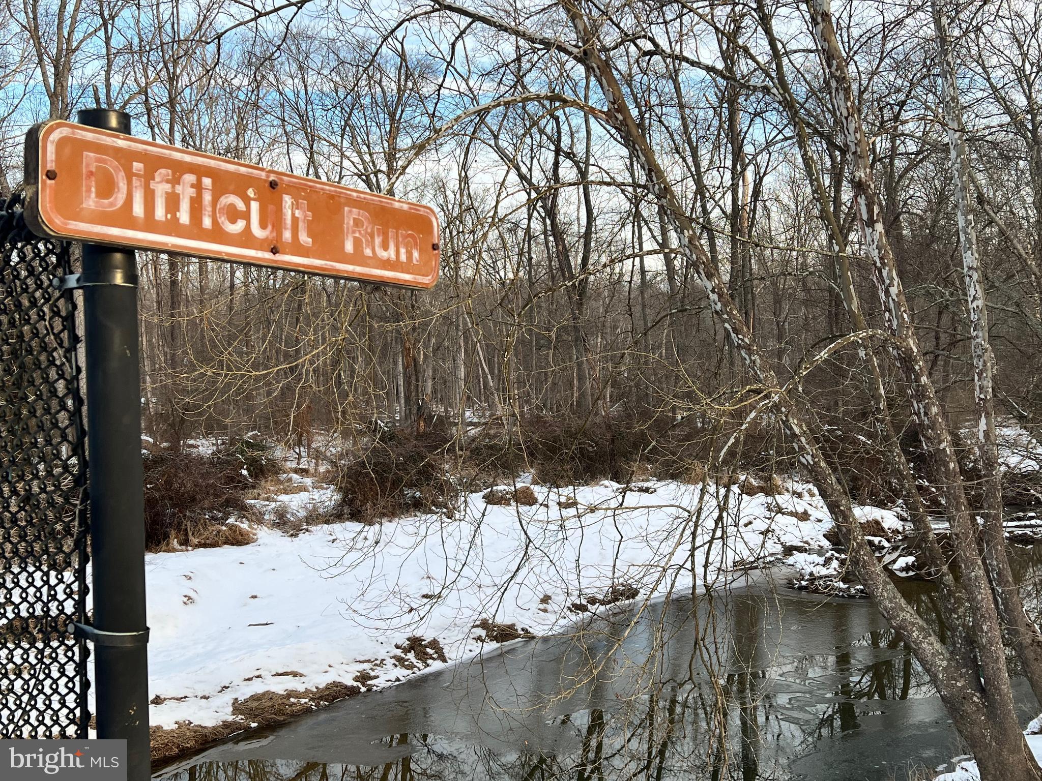 2100 Post Road Vienna, VA 22181 - Photo 67 of 72 Difficult Run Stream & AccessTrails to Great Falls
