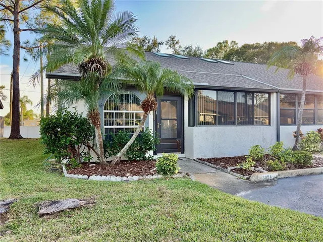 $275,500 | 3694 El Camino Court, Largo, FL 33771