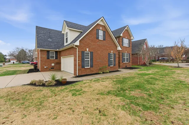 $539,000 | 2981 Taunton Court, Murfreesboro, TN 37127