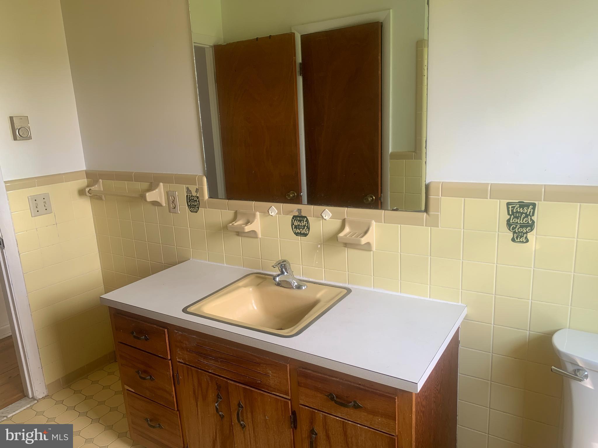 6445 Edesville Road Rock Hall, MD 21661 - Photo 11 of 14 Full Bath