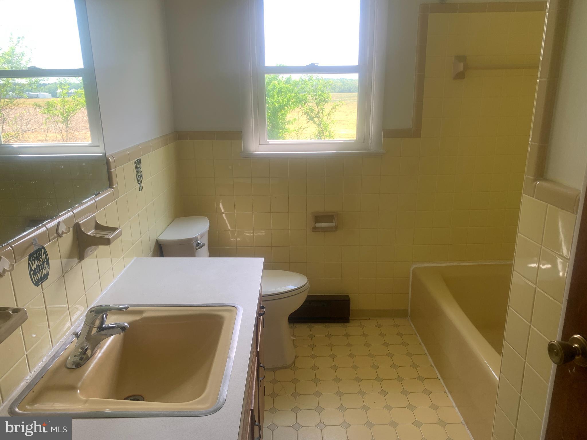 6445 Edesville Road Rock Hall, MD 21661 - Photo 12 of 14 Full Bath