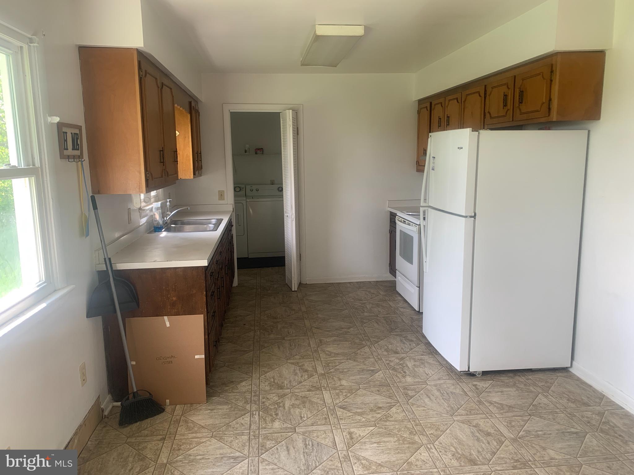 6445 Edesville Road Rock Hall, MD 21661 - Photo 5 of 14 Kitchen
