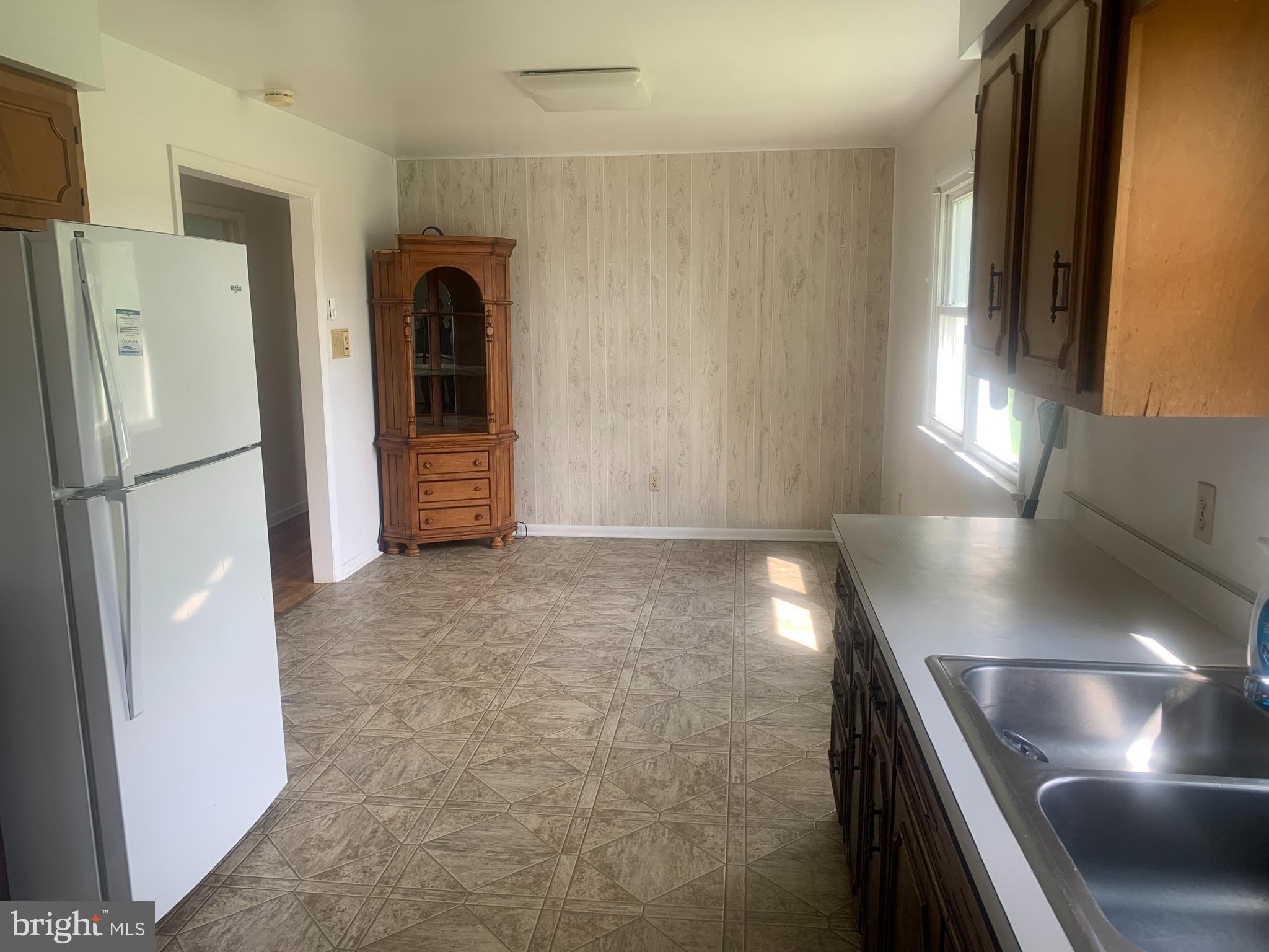 6445 Edesville Road Rock Hall, MD 21661 - Photo 6 of 14 Kitchen