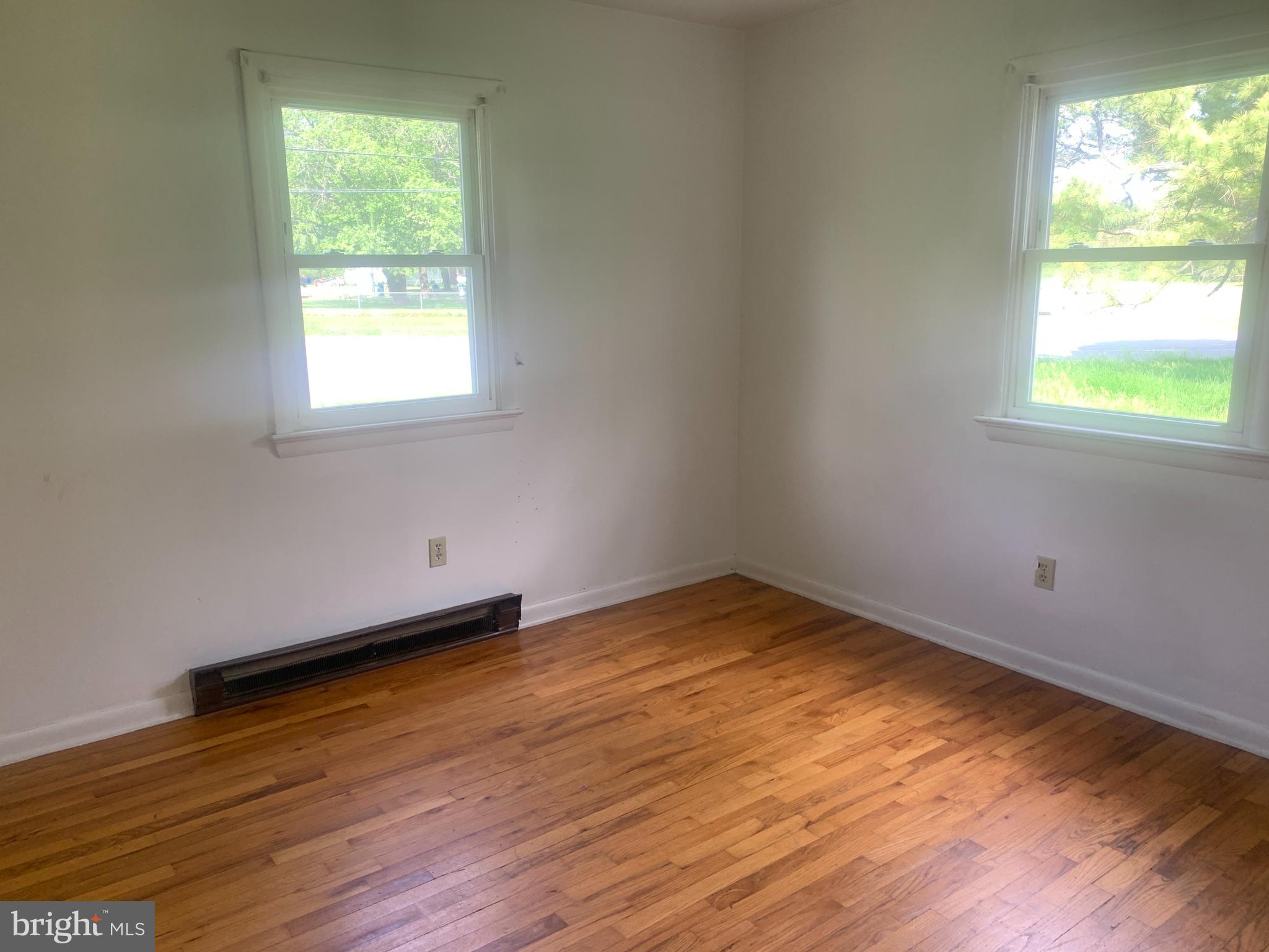 6445 Edesville Road Rock Hall, MD 21661 - Photo 9 of 14 Bedroom 2