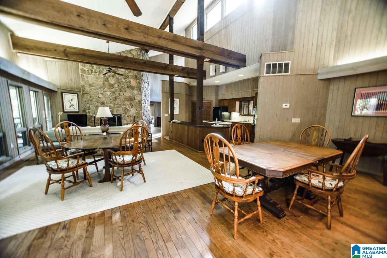 620 Black Acres Road Cropwell, AL 35054 - Photo 10 of 44