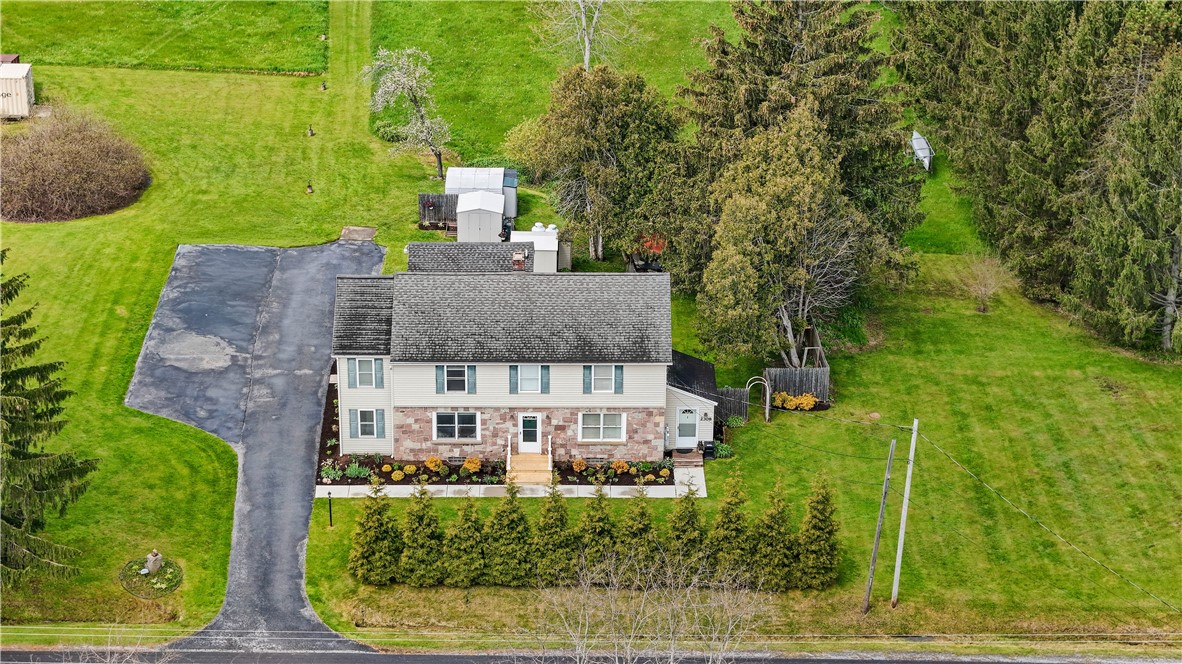 2308 Plank Road Lima, NY 14485 - Photo 39 of 48
