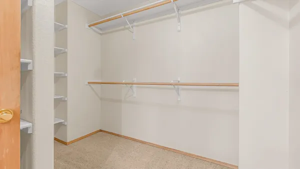 a view of small space