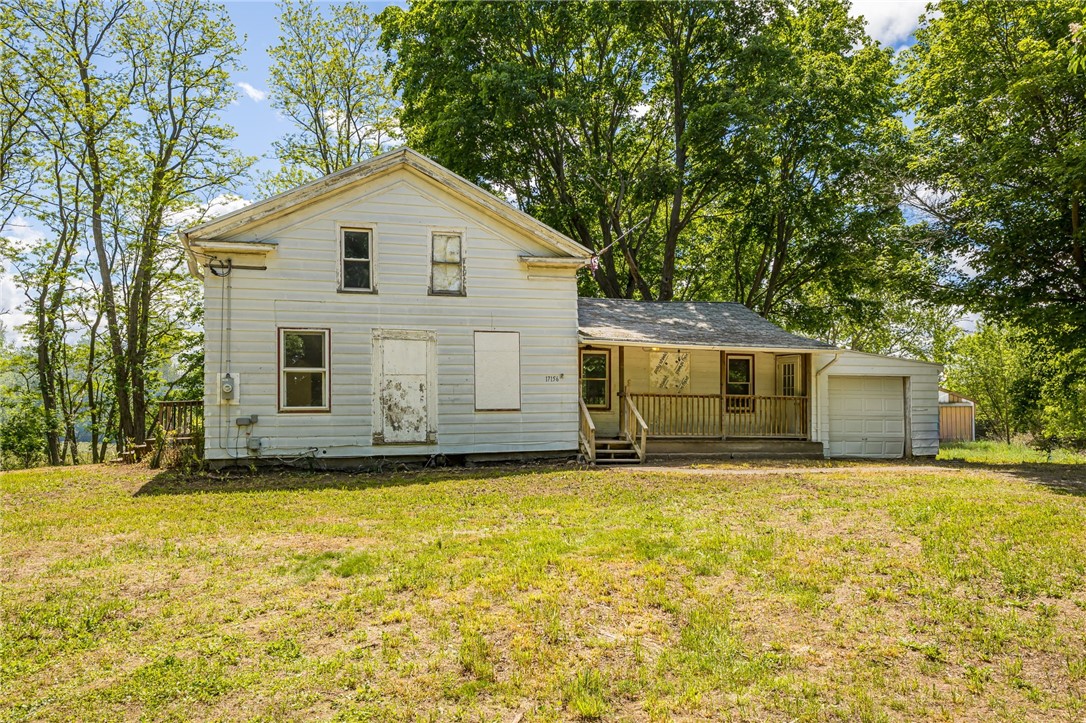 17156 Ladue Road Clarendon, NY 14470 - Photo 12 of 41