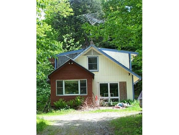 321 Bedell Brook Road Elmore, VT 05661 - Photo 1 of 1