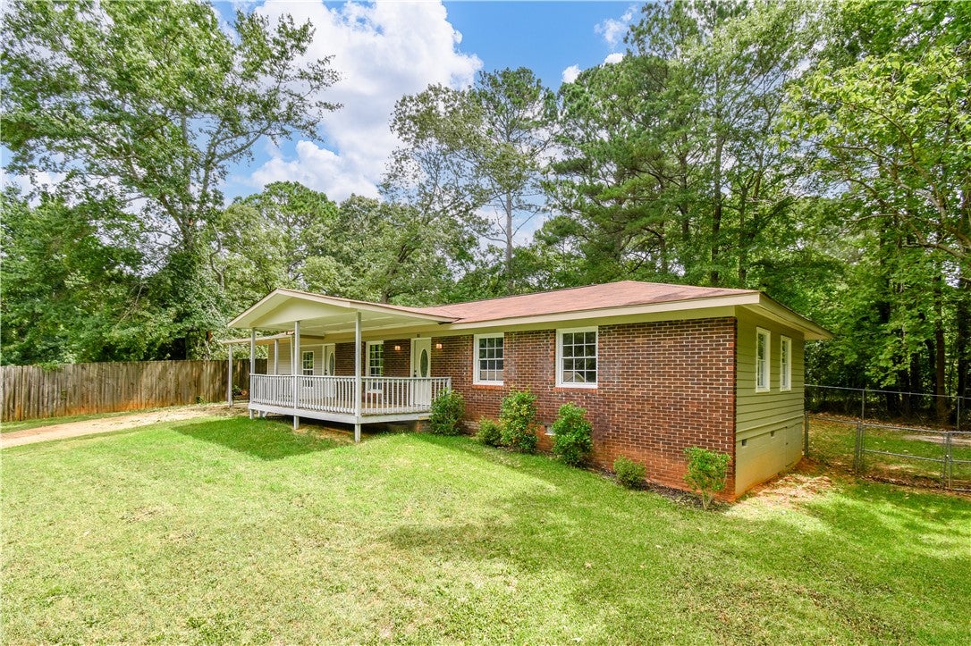 80 Canterbury Road Alexander City, AL 35010 - Photo 3 of 42 Gallery Image 3