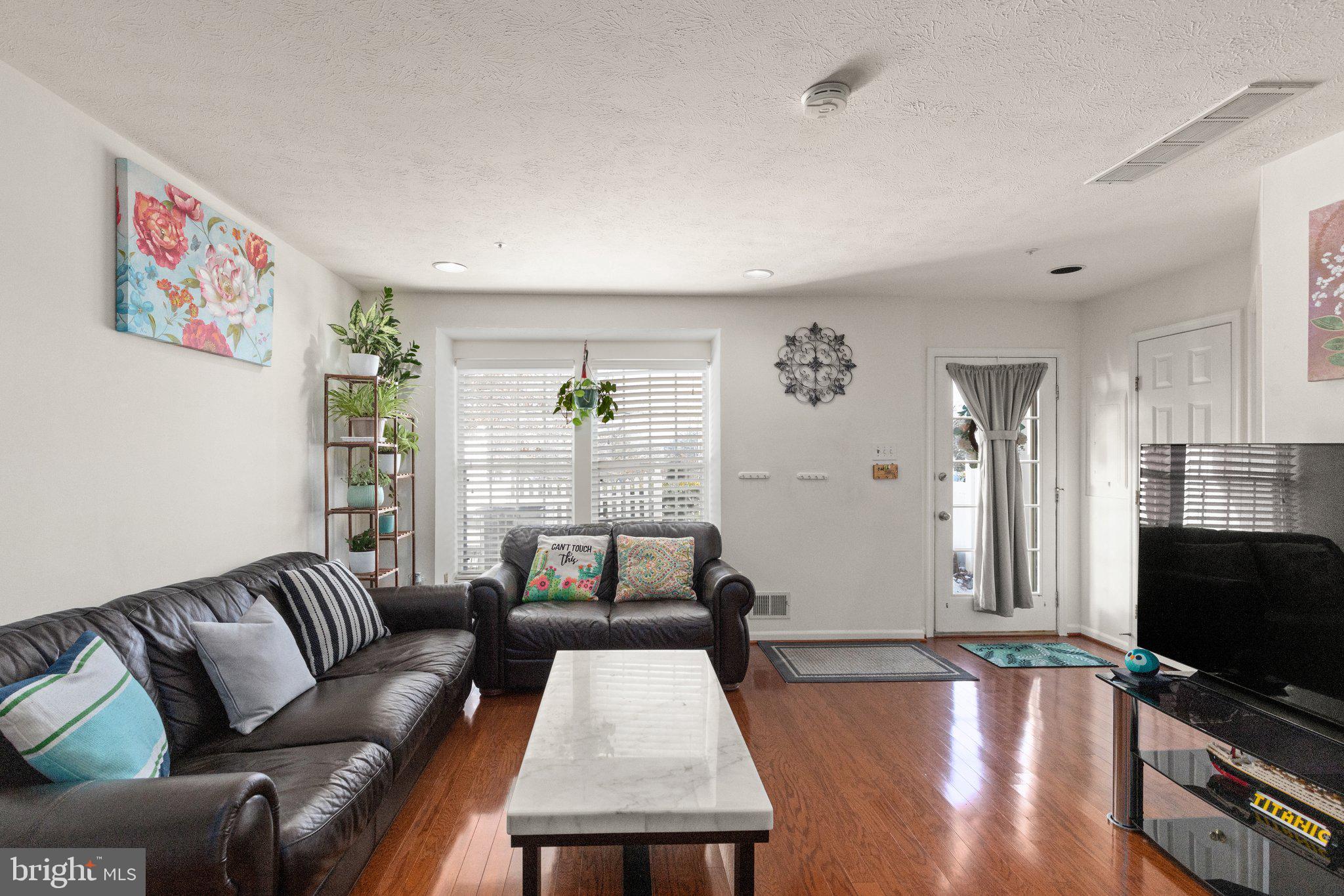 4159 Maple Path Circle, Unit 81 Baltimore, MD 21236 - Photo 3 of 22 Beautiful hardwood floors throughout