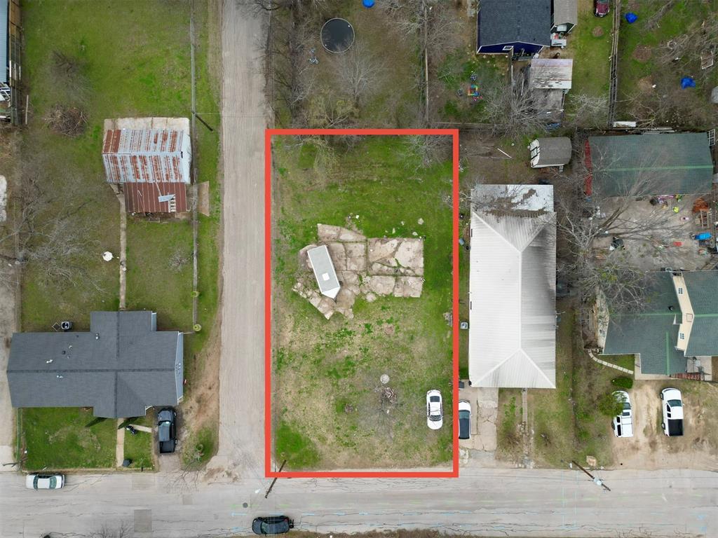 1101 North Border Street Cleburne, TX 76031 - Photo 2 of 7