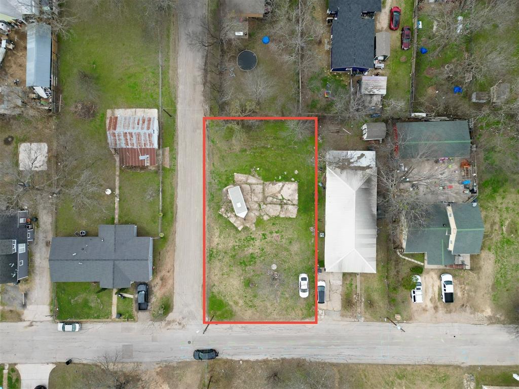 1101 North Border Street Cleburne, TX 76031 - Photo 3 of 7