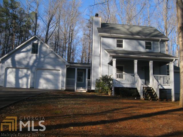 467 Trace Road Dallas, GA 30157 - Photo 1 of 1 Gallery Image 1