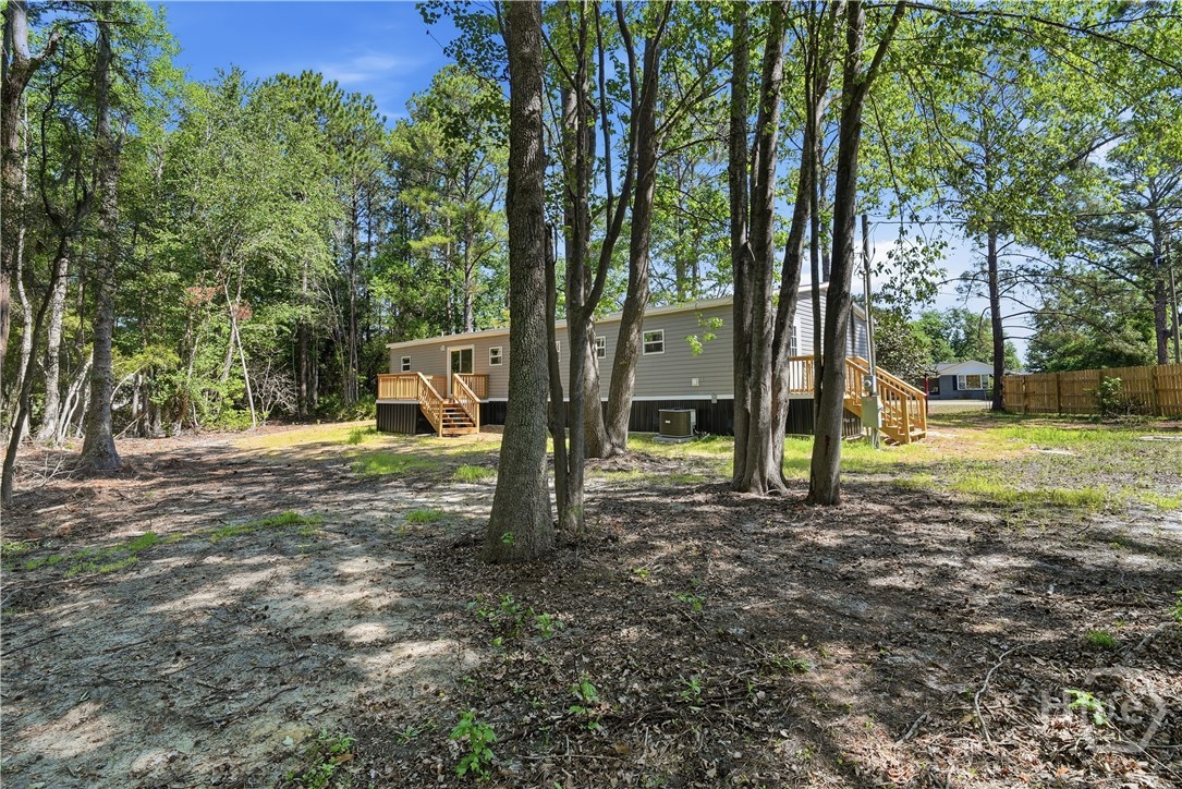 744 Live Oak Church Road Hinesville, GA 31313 - Photo 29 of 31