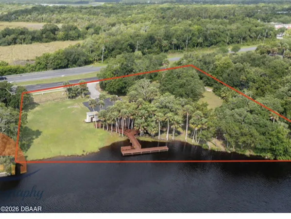 $599,900 | 1003 Highway 1, Ormond Beach, FL 32174
