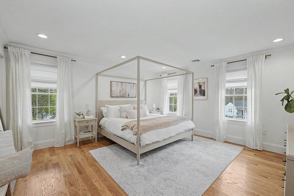 16 Forest Road Westwood, MA 02090 - Photo 25 of 40 Gallery Image 25