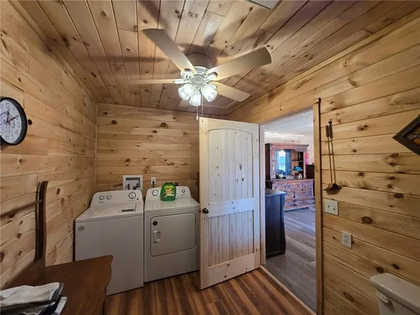 $159,500 | 501 South Gulf Street, Humansville, MO 65674