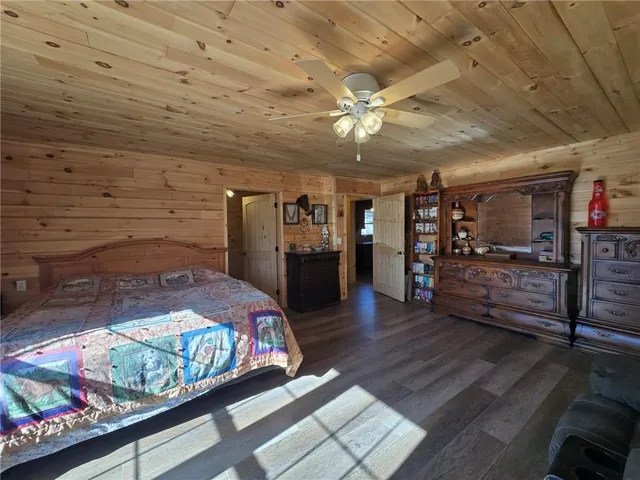 $169,900 | 501 South Gulf Street, Humansville, MO 65674