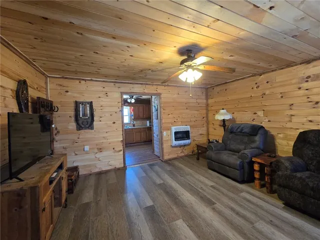 $169,900 | 501 South Gulf Street, Humansville, MO 65674