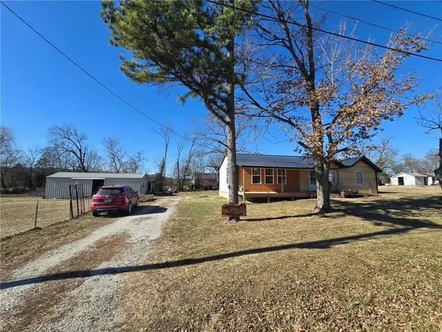 $169,900 | 501 South Gulf Street, Humansville, MO 65674