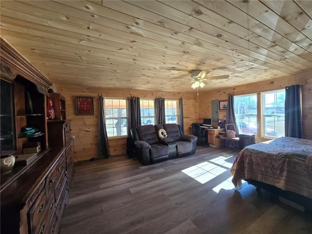 $169,900 | 501 South Gulf Street, Humansville, MO 65674