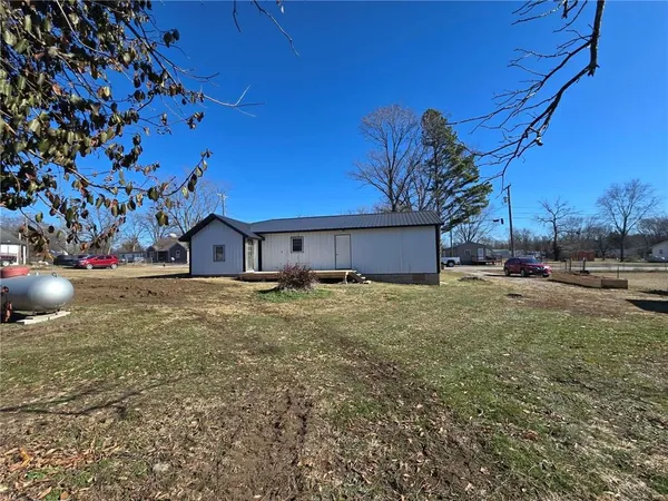 $159,500 | 501 South Gulf Street, Humansville, MO 65674